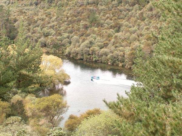 FOR LEASE - State Highway 1 - Wairakei Picture 2