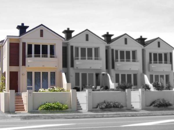 Lake Terrace - Taupo Picture 1