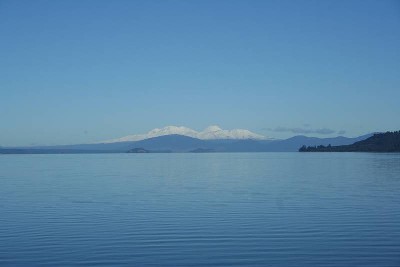 TAUPO CENTRAL Picture