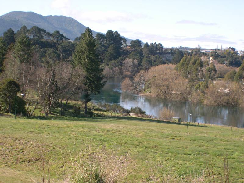 RANGATIRA PARK Picture 1