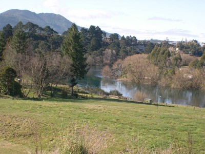 RANGATIRA PARK Picture