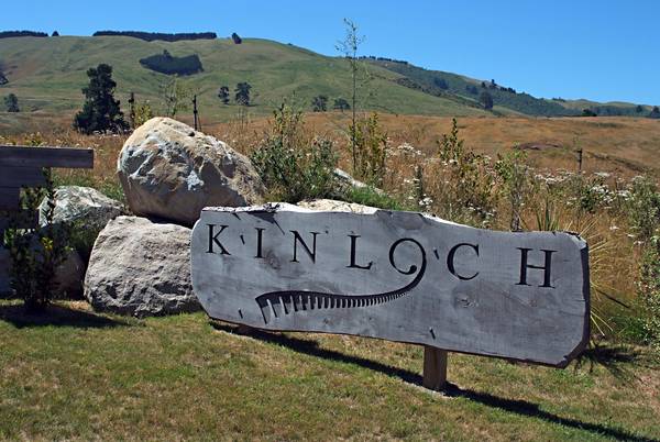 KINLOCH Picture KINLOCH Picture