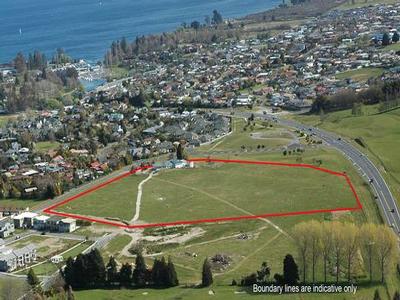 MORTGAGEE SALE - TAUPO, HUKA FALLS Picture