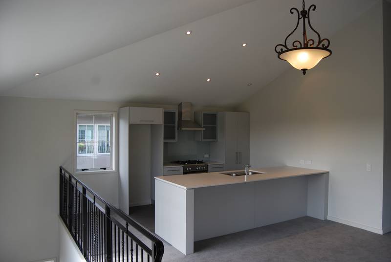 APARTMENTS - HUKA FALLS RESORT Picture 2