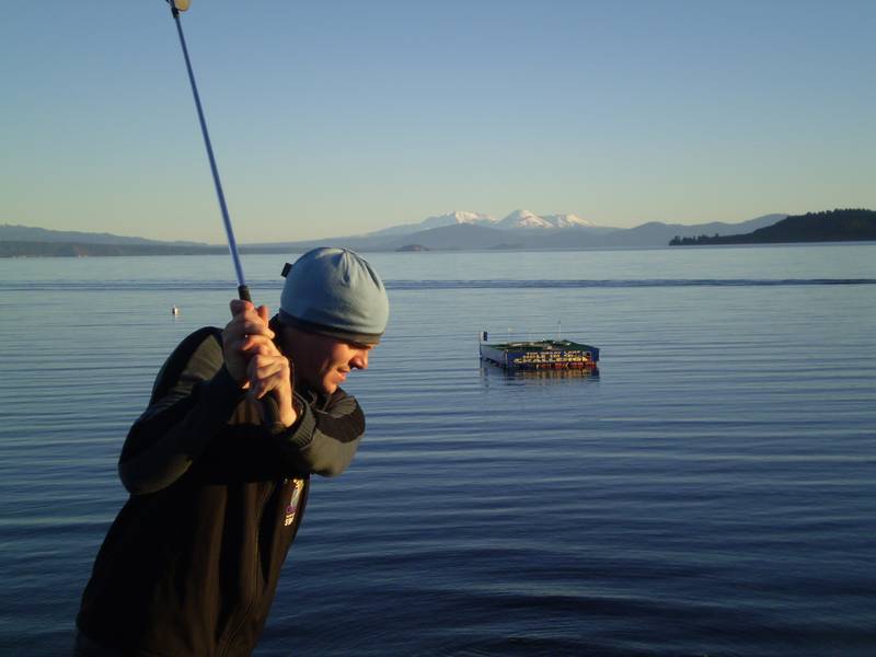 TAUPO CENTRAL Picture 3