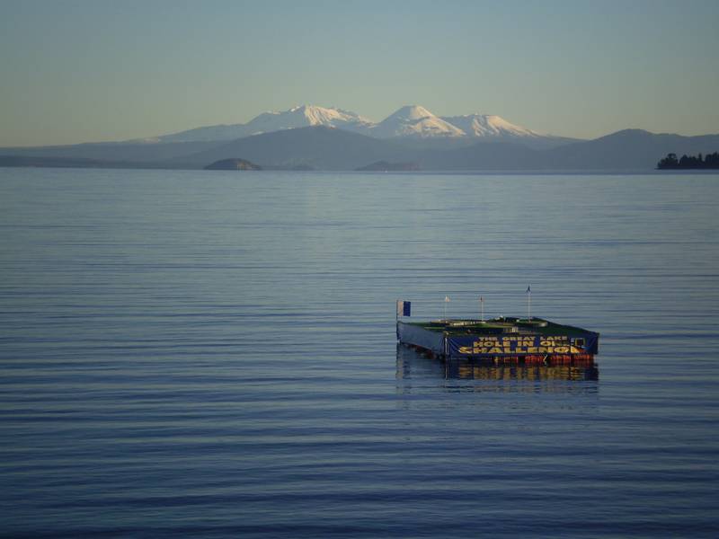 TAUPO CENTRAL Picture 2