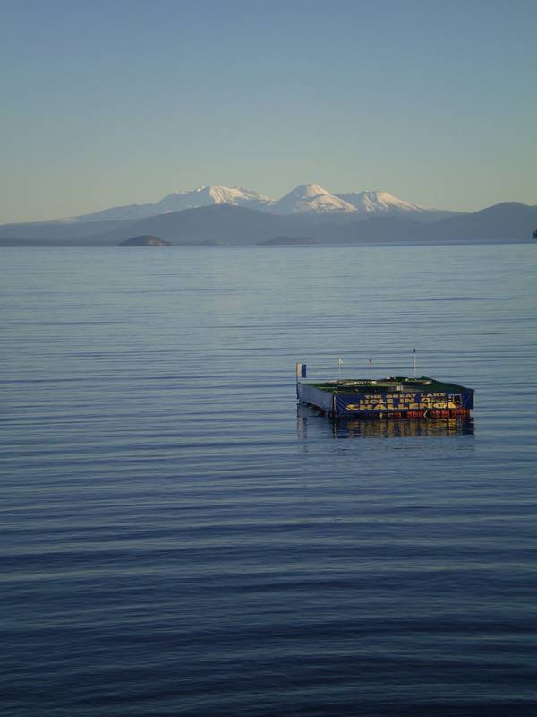 TAUPO CENTRAL Picture 1