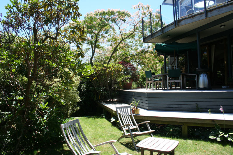 BOTANICAL GARDENS Picture 2