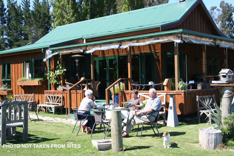 LochEagles (Golf) Picture 3