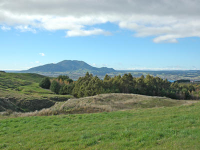 LochViews - Acacia Bay! Picture