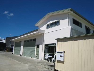 INDUSTRIAL - TAUHARA Picture INDUSTRIAL - TAUHARA Picture