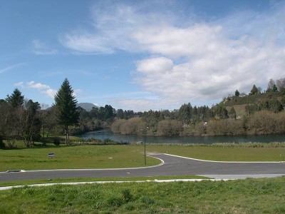 Rangatira Park Picture
