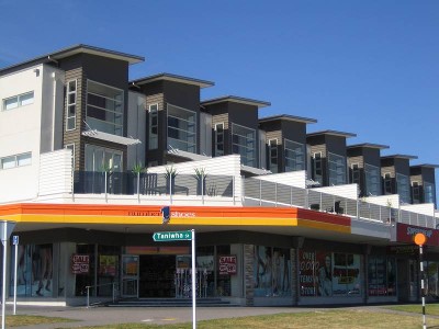 The Precinct - TAUPO C.B.D. Picture The Precinct - TAUPO C.B.D. Picture