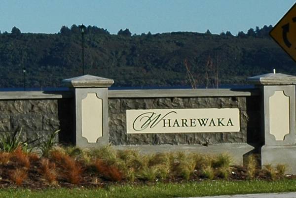 Wharewaka Point Picture 2