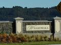 Wharewaka Point Picture