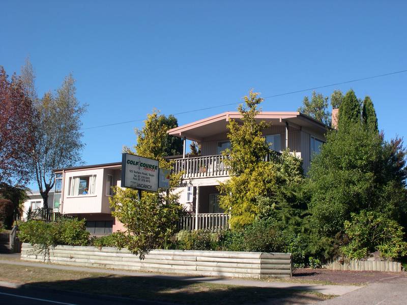 MORTGAGEE AUCTION -
TAUHARA Picture 1