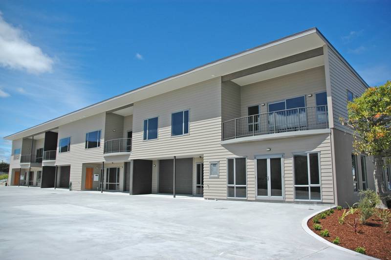 MIRO COURT - TAUPO Picture 1