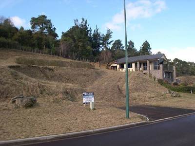 RANGATIRA PARK Picture