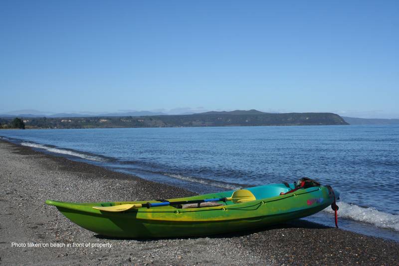 FIVE MILE BAY Picture 3