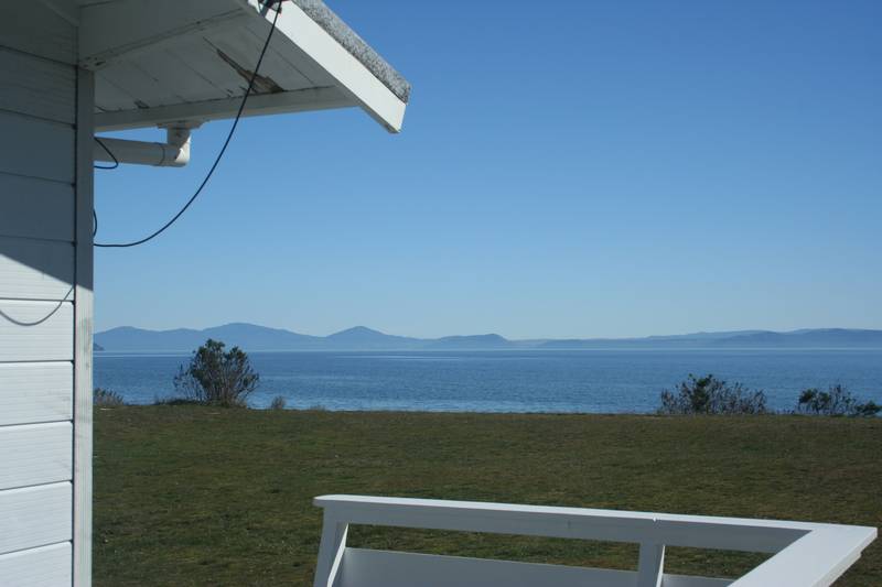 FIVE MILE BAY Picture 2