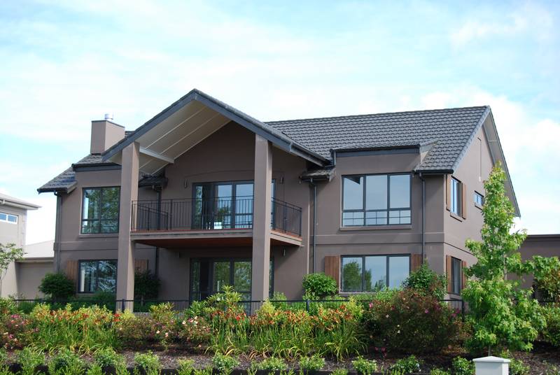 HUKA ESTATE - LAKE TAUPO Picture 1