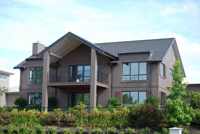 HUKA ESTATE - LAKE TAUPO Picture HUKA ESTATE - LAKE TAUPO Picture