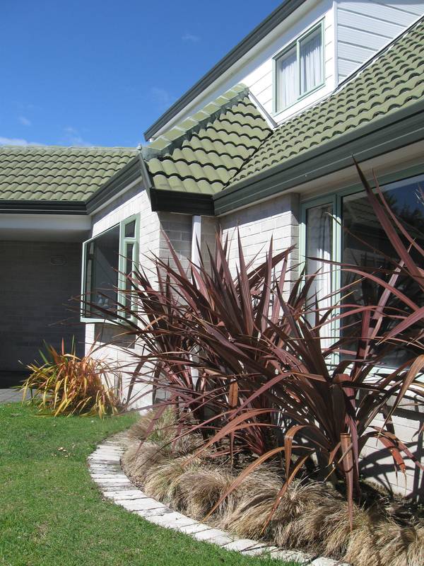 BOTANICAL GARDENS Picture 3