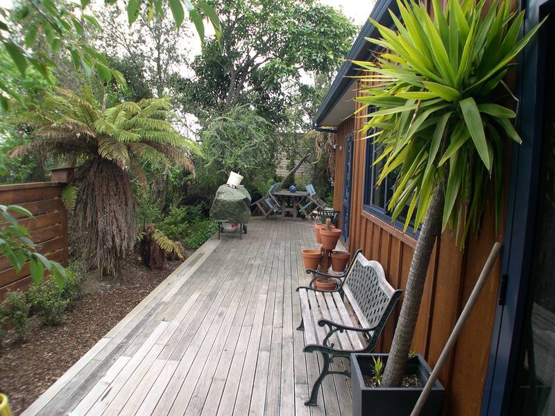 BOTANICAL GARDENS Picture 1