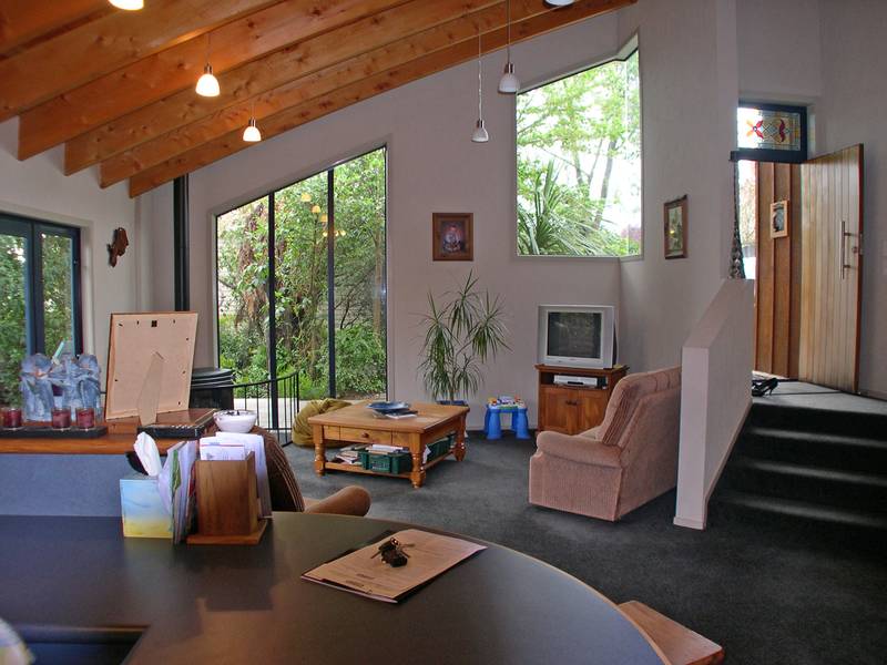 BOTANICAL GARDENS Picture 3