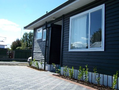 TAUPO CENTRAL Picture