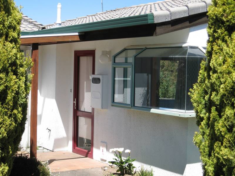 BOTANICAL GARDENS Picture 2