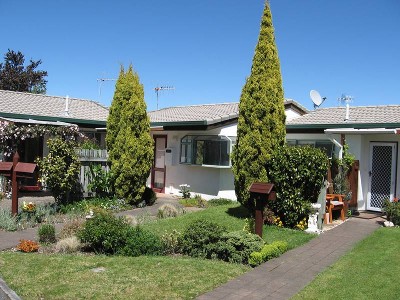 BOTANICAL GARDENS Picture