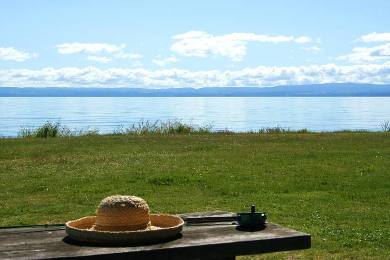 FIVE MILE BAY Picture 3