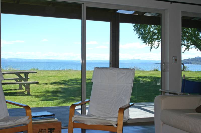 FIVE MILE BAY Picture 2