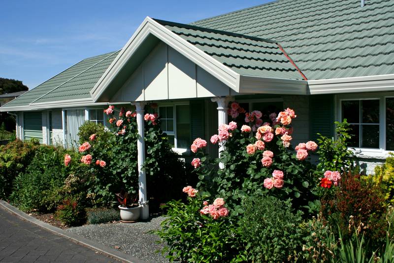 BOTANICAL GARDENS Picture 2