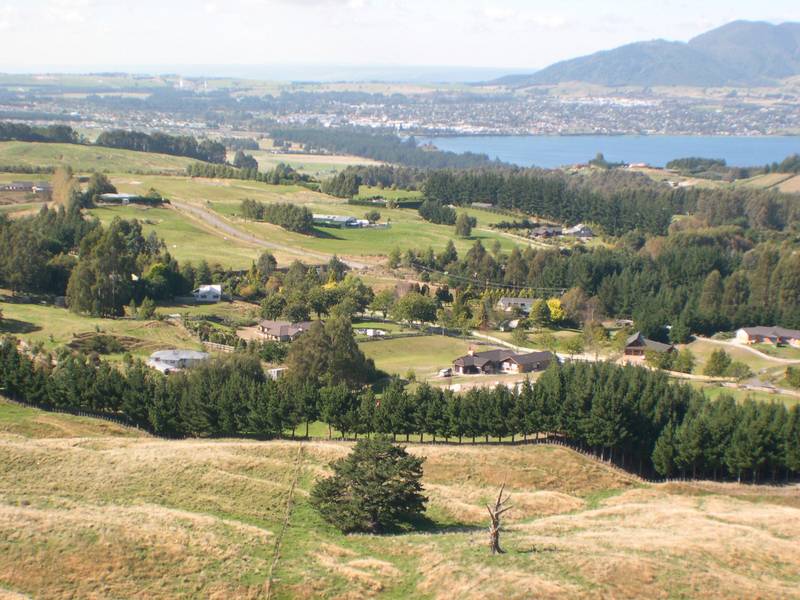 GRANDVIEW COUNTRY ESTATE Picture 2