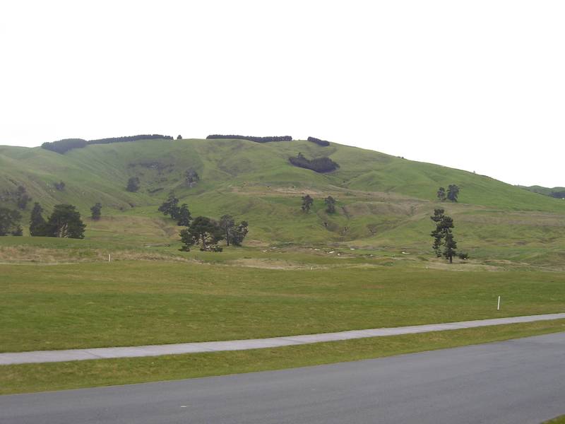 THE FAIRWAYS - JACK NICKLAUS GOLF COURSE Picture 1