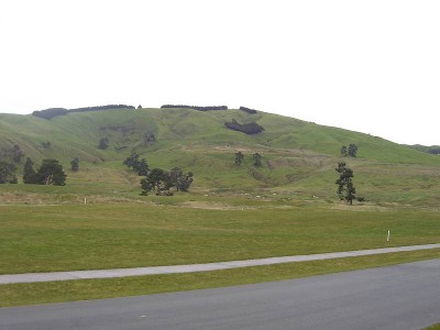 THE FAIRWAYS - JACK NICKLAUS GOLF COURSE Picture