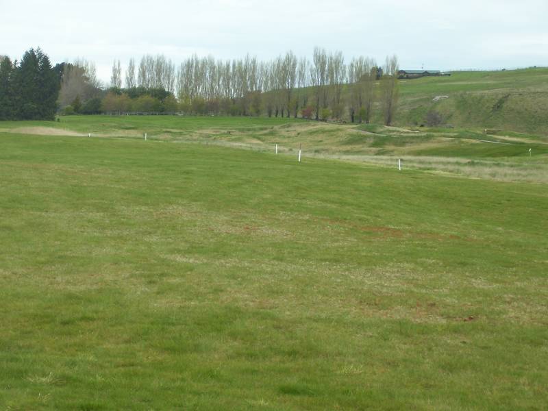 THE FAIRWAYS - JACK NICKLAUS GOLF COURSE Picture 3