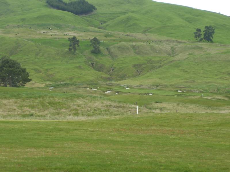 THE FAIRWAYS - JACK NICKLAUS GOLF COURSE Picture 2