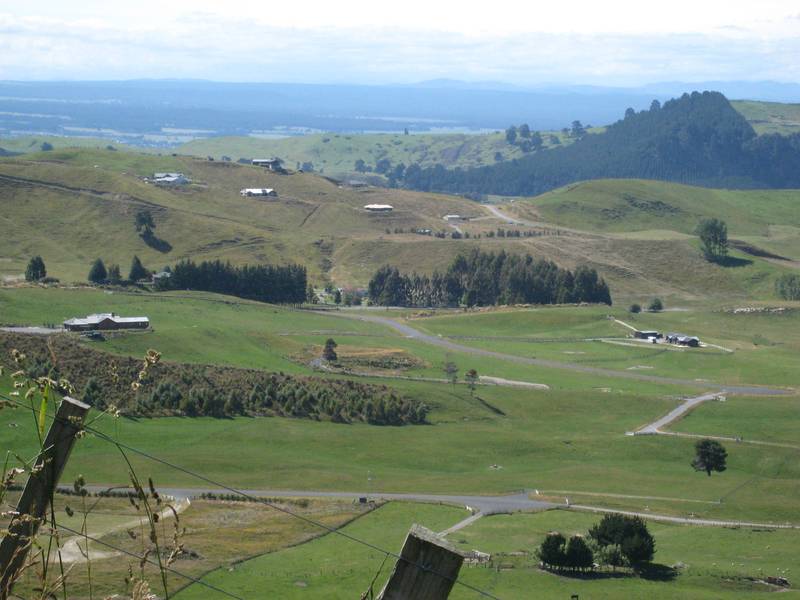 WHAKAIPO BAY Picture 2