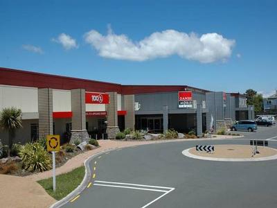 FOR LEASE - TOTARA STREET SHOPPING CENTRE Picture FOR LEASE - TOTARA STREET SHOPPING CENTRE Picture
