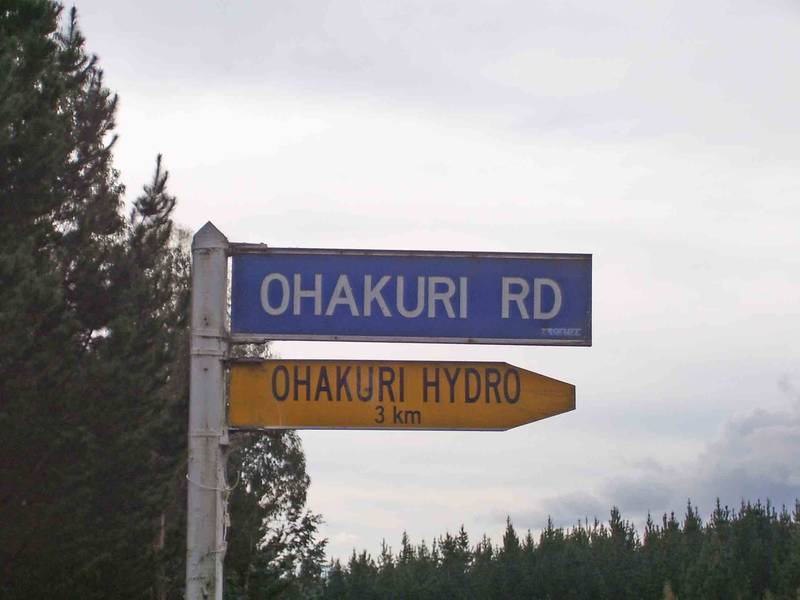 LAKE OHAKURI Picture 2