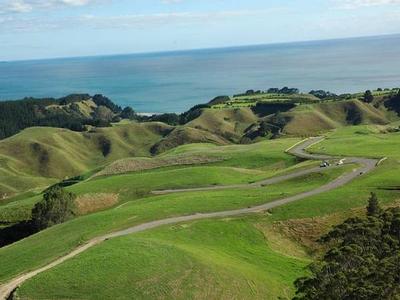 Mimiha Ridge Picture