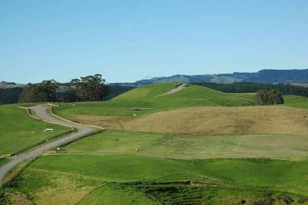 Mimiha Ridge Picture 2