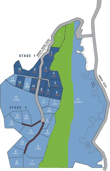 Mimiha Ridge Picture 3