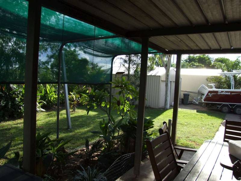 Family Friendly Location! Picture 2