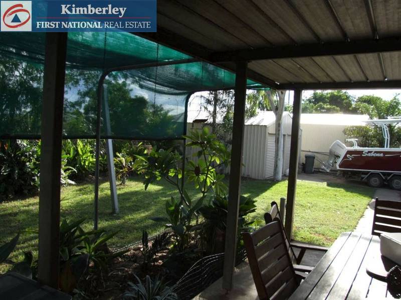 Family Friendly Location! Picture 3