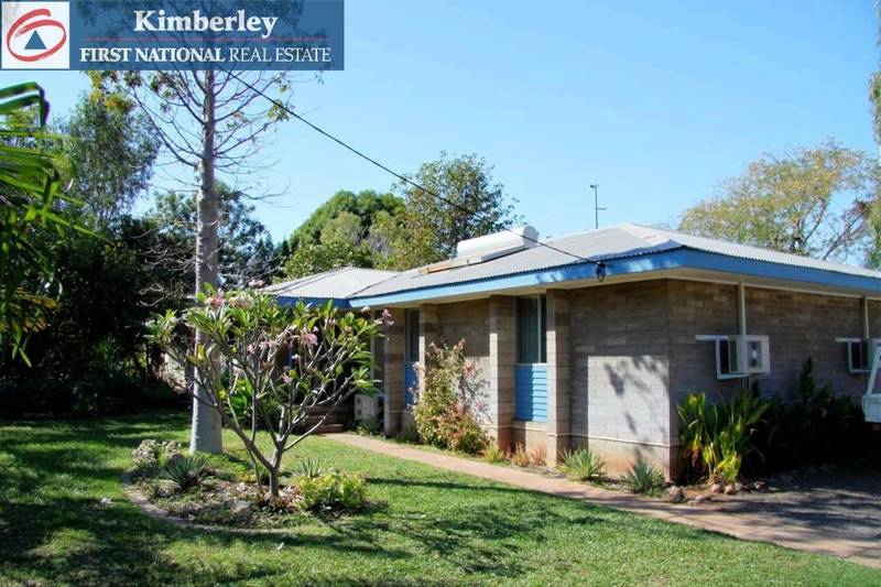 Family Friendly Location! Picture 1