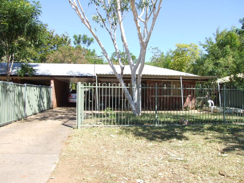 Are You a Slave to Rent? Picture 1